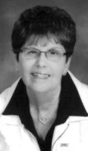 Dorothy Occhietti